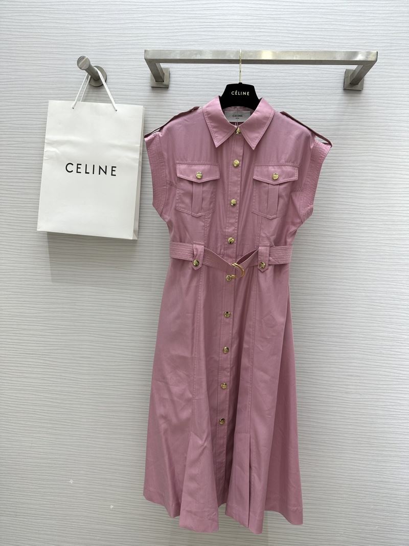 Celine Dress